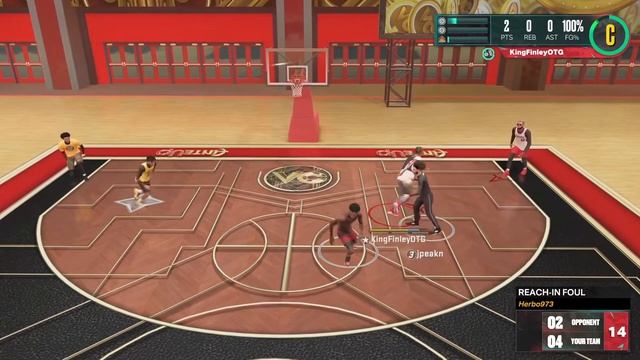 BIGGEST GREEN WINDOW BIG MAN JUMPSHOT NBA 2K23 NEXT GEN & CURRENT GEN! BEST BIG MAN JUMPSHOT 2K23! смотреть онлайн