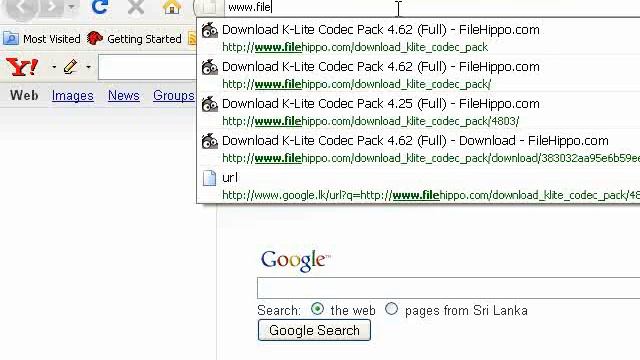 Downlod klite codec pack смотреть онлайн