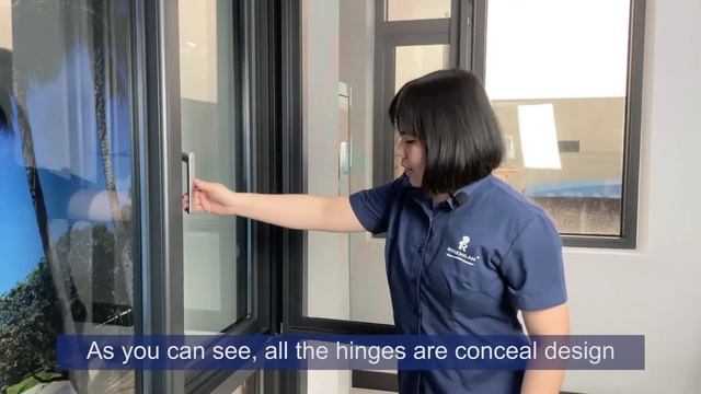 100 Aluminum Swing Windows #ALUMINUM #GLASS #WINDOWS #FRAME смотреть онлайн