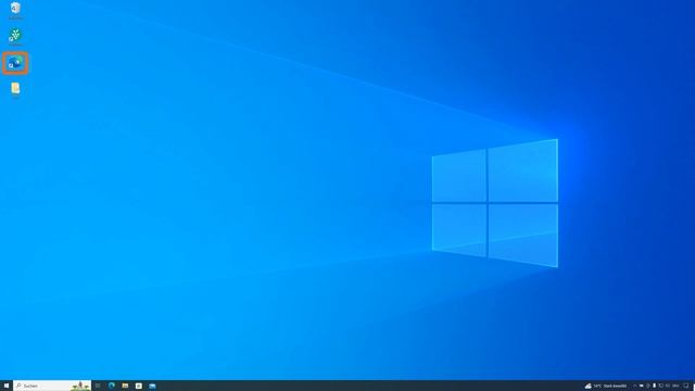 Bing-Suchleiste auf dem Desktop deaktivieren (Windows 10) смотреть онлайн