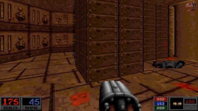 Blood: One Unit Whole Blood Gameplay смотреть онлайн