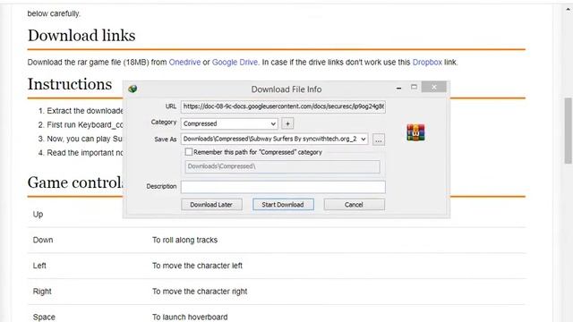 How To Download Subway surfers on PC Free смотреть онлайн