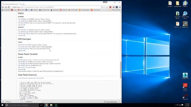 How to Download LT Spice Components смотреть онлайн