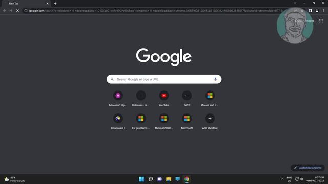 Fix Start Menu & Search Keeps Popping Up In Windows 11 смотреть онлайн