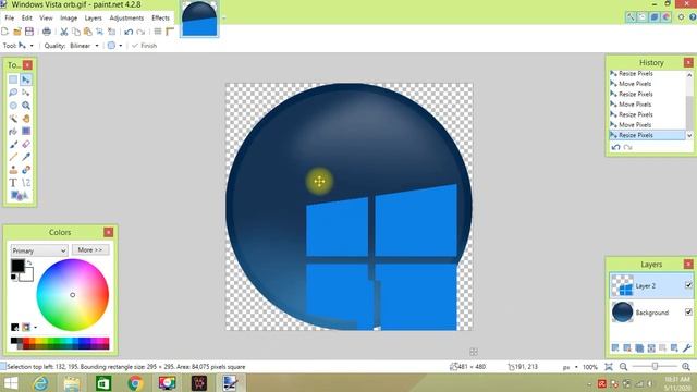 How i make Windows NT 8.0 смотреть онлайн