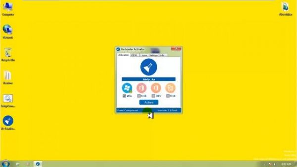 Re-Loader Activator 2.6 Final Multilanguage