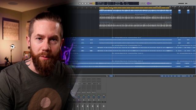 VOLA'S GUITAR TONE! #2MinToneTues смотреть онлайн