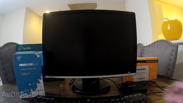 How to Install Ubuntu on a Fanless Mini PC смотреть онлайн