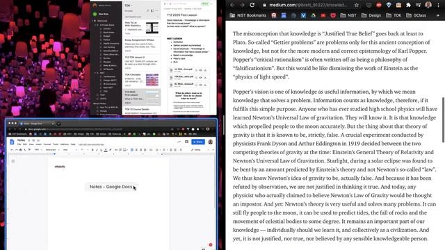 MacOS Pro Tip: Split Screen смотреть онлайн
