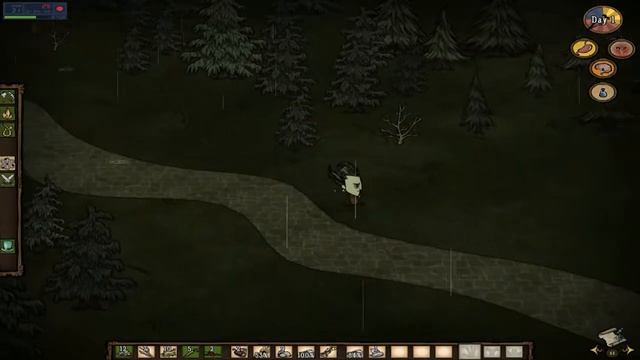 Don't Starve/Don't Starve Shipwrecked Gameplay (Intel GMA 4500M | Intel Core 2 Duo E8400 | 4GB RAM) смотреть онлайн