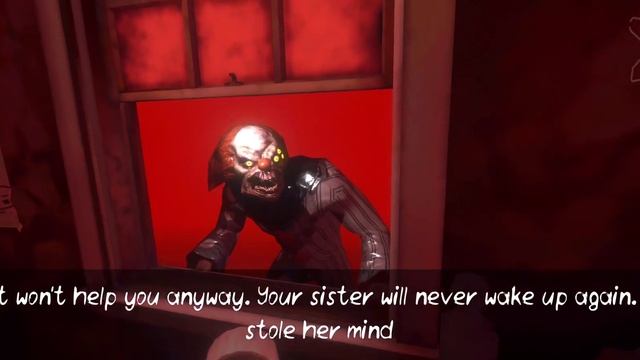 Death Park 2 - Chapter 1 Prologue | Full Android Gameplay | смотреть онлайн
