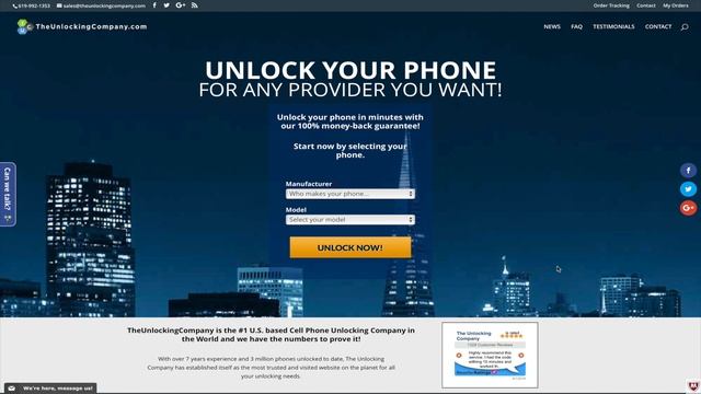 How to Unlock LG G7 ThinQ (Any Carrier/Country) смотреть онлайн