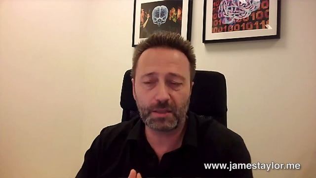 CL201: The Neuroscience Of Leading Transformation - Interview with Thomas Zoëga Ramsøy смотреть онлайн