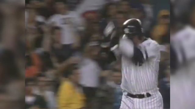 MLB's Legendary Sandman: Mariano Rivera смотреть онлайн