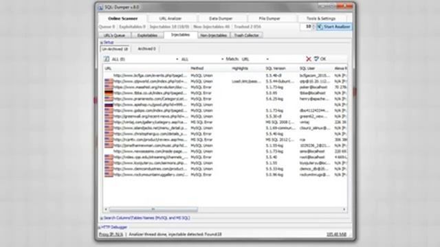 Добыча приватные базы для брута и дорки смотреть онлайн
