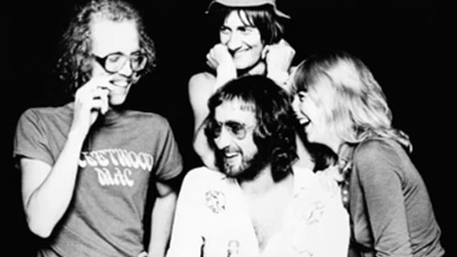 Fleetwood Mac - Live at San Francisco 11-30-1974 смотреть онлайн