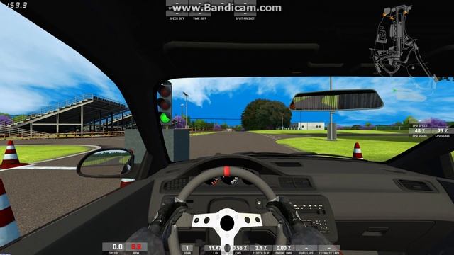 Lfs Eg 6 Turbo 250 Hp (G25 mod ) смотреть онлайн