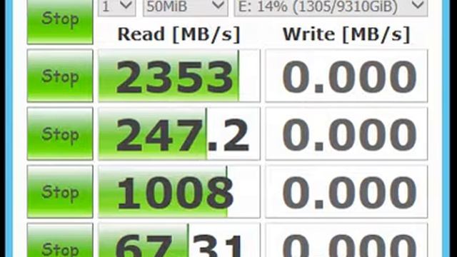 Microsoft Windows 2012 R2 Dell MD1000 12TB RAW Storage смотреть онлайн