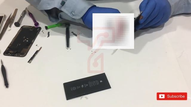 iPhone 7 Plus Battery Replacement In India | Call US 9088888835 смотреть онлайн