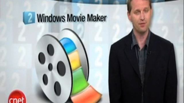 cnet gives accurate review of windows movie maker, clearly calls it shitty! смотреть онлайн