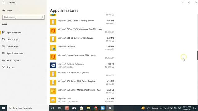 Fix The Thing You're Looking For Isn't Here Windows Store | Error Code 0X00000005 смотреть онлайн