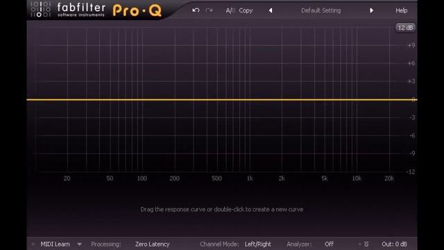 FabFilter Total Bundle 2023