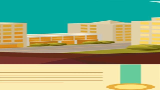 Как выбрать квартиру? Инфографика смотреть онлайн