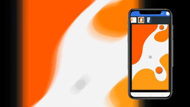 How to Create Liquid Gradient Background in Android || Urdu & Hindi || PixelLab Tutorial смотреть онлайн