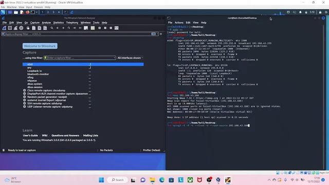 cara dos attack ke Ubuntu server смотреть онлайн