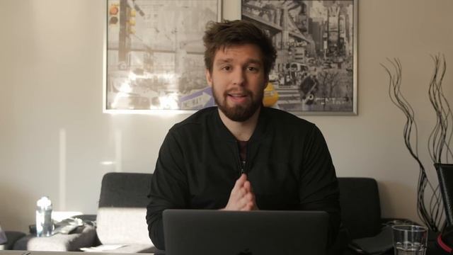 Why I bought the 13" Macbook Pro 2016 (as a video editor) смотреть онлайн