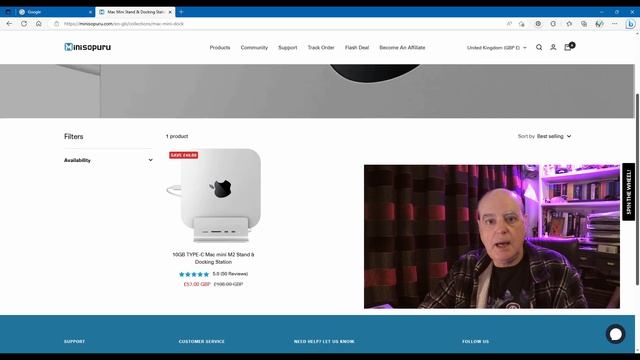 Moving from PC to Mac - Drive Issues смотреть онлайн