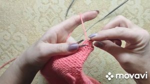 #Шапка-бант спицами#шапочка для девочки#