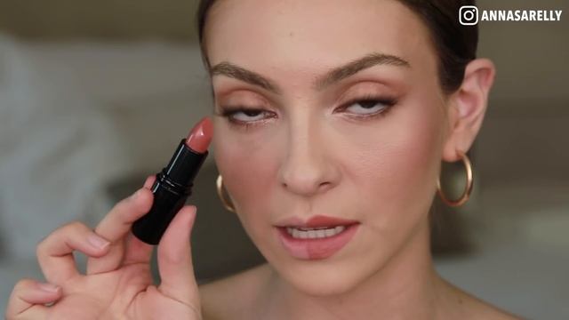 MAC VS. BISSU LABIALES MATTE ¿IDENTICOS? | Anna Sarelly смотреть онлайн