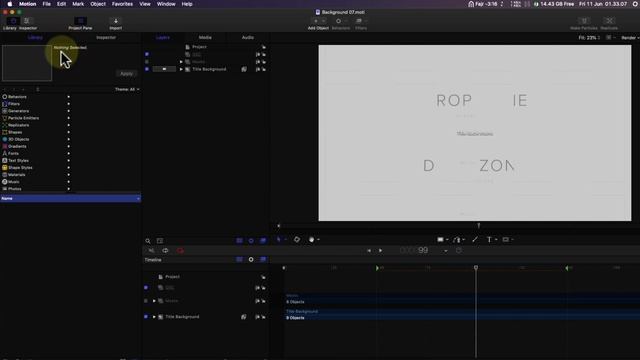 How to Fix Plugins NOT Working - Final Cut Pro X (RED / YELLOW) смотреть онлайн