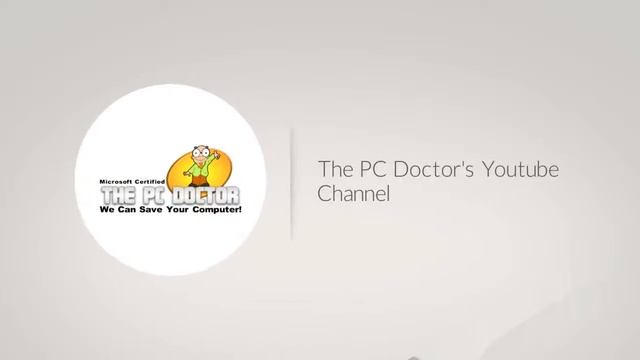The PC Doctor смотреть онлайн