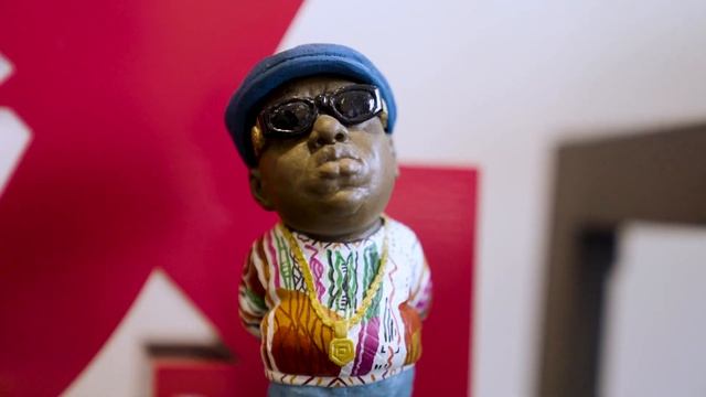 Quick Takes: Felipe Gustavo - Switch Flips, Biggie, Macba & more... смотреть онлайн