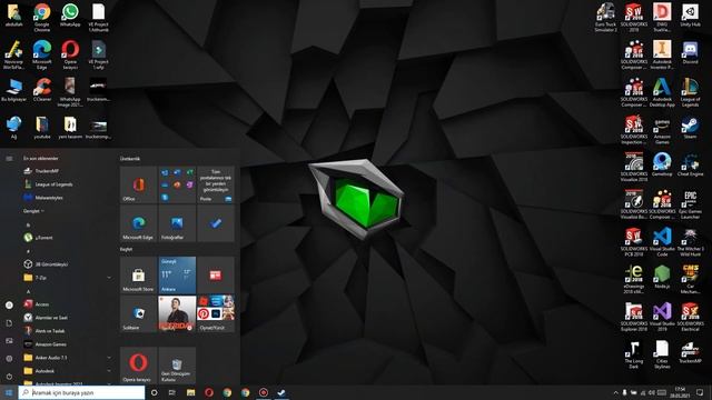 TruckersMp Sürüm Hatası (Unsupported game version detected) hatası çözüm 2 [2021] смотреть онлайн