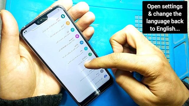 Nokia 7.1 ( TA-1085 ) Frp Bypass | Google Account Unlock Without Pc | New Trick 2023 | 100% OK смотреть онлайн