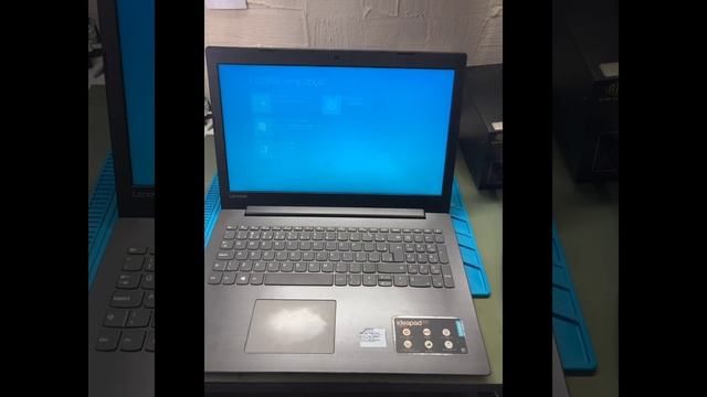 Como formatar Notebook Lenovo Ideapad sem pen driver. смотреть онлайн