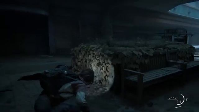 The Last of Us Part 1 Left Behind Remake - Chapter 5: The Enemy of my Enemy смотреть онлайн