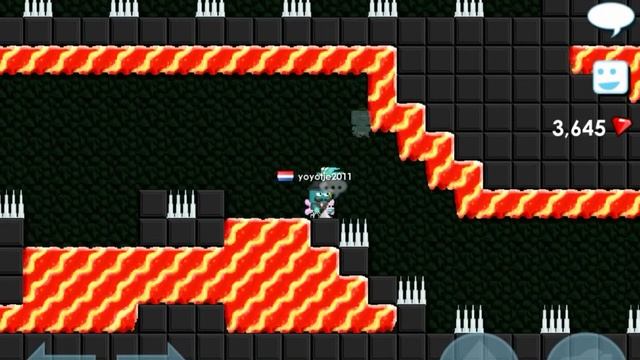 Growtopia #1: DARKTIMES world review смотреть онлайн