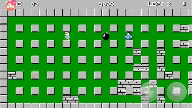 Bomber Man Fc Bomb Man Gameplay On Android Download From Playstore