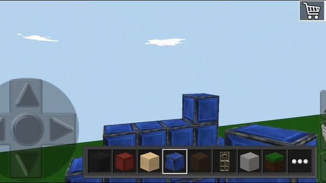 WorldCraft : 3D Build & Craft Gameplay #38 (iOS & Android) | Super Mario смотреть онлайн