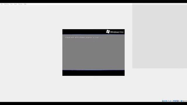 Upgrading to windows vista build 5365 смотреть онлайн