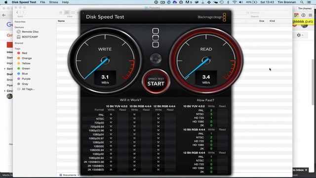 slow synology Diskstation on mac смотреть онлайн