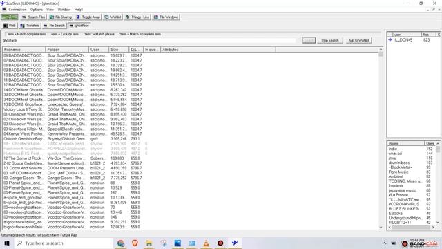 How to use Soulseek (File Sharing Network) смотреть онлайн