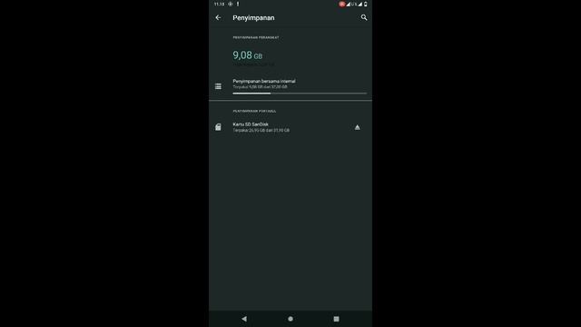 Android 11 di Asus Zenfone Max Pro M1 смотреть онлайн
