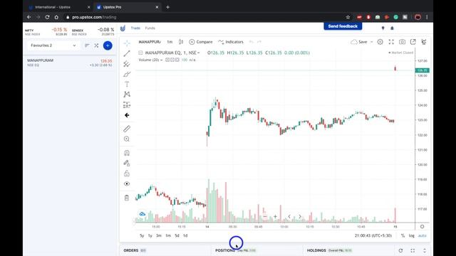 Upstox Pro 3.0 - Advanced Updated Trading Platform - Review, Demo & Features! Upstox Web Pro 3.0 смотреть онлайн