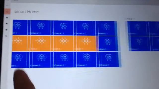 Windows 10 Smart Home Application смотреть онлайн