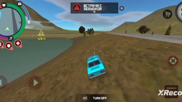 SLAVIC GANGSTER STYLE 2 Миссии от бабки. + ещё Миссии #игра